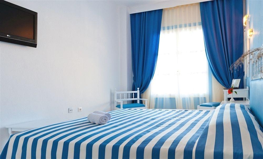 Pedi Beach Hotel Simi Zewnętrze zdjęcie