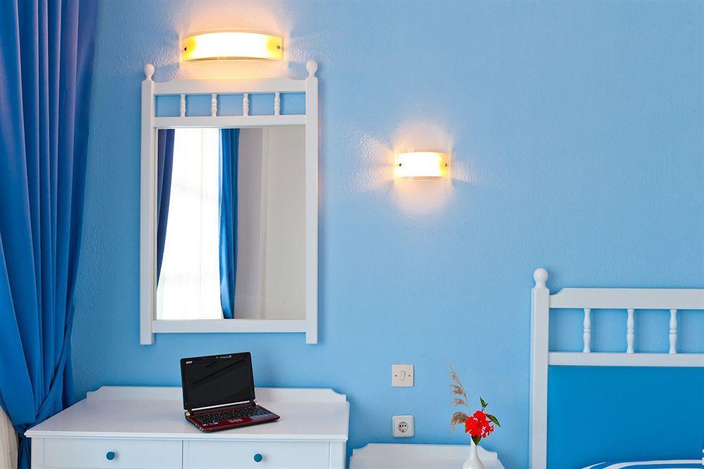 Pedi Beach Hotel Simi Zewnętrze zdjęcie