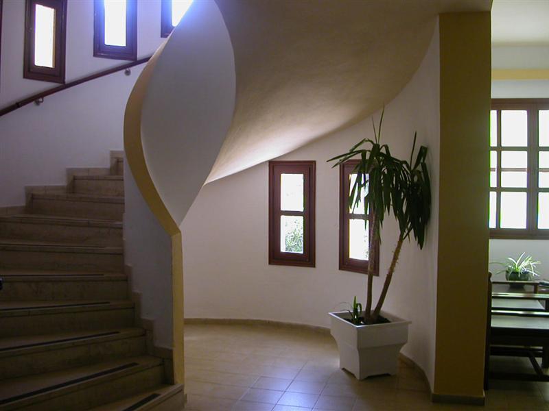 Pedi Beach Hotel Simi Zewnętrze zdjęcie