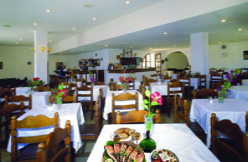 Pedi Beach Hotel Simi Zewnętrze zdjęcie